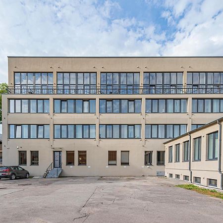 Mini Loft 1 Bd Apt By Hostlovers Kaunas Eksteriør bilde