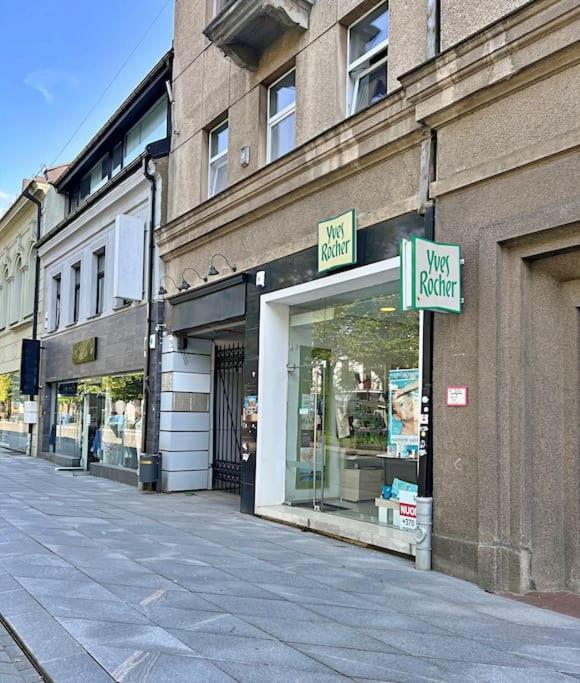 Mini Loft 1 Bd Apt By Hostlovers Kaunas Eksteriør bilde
