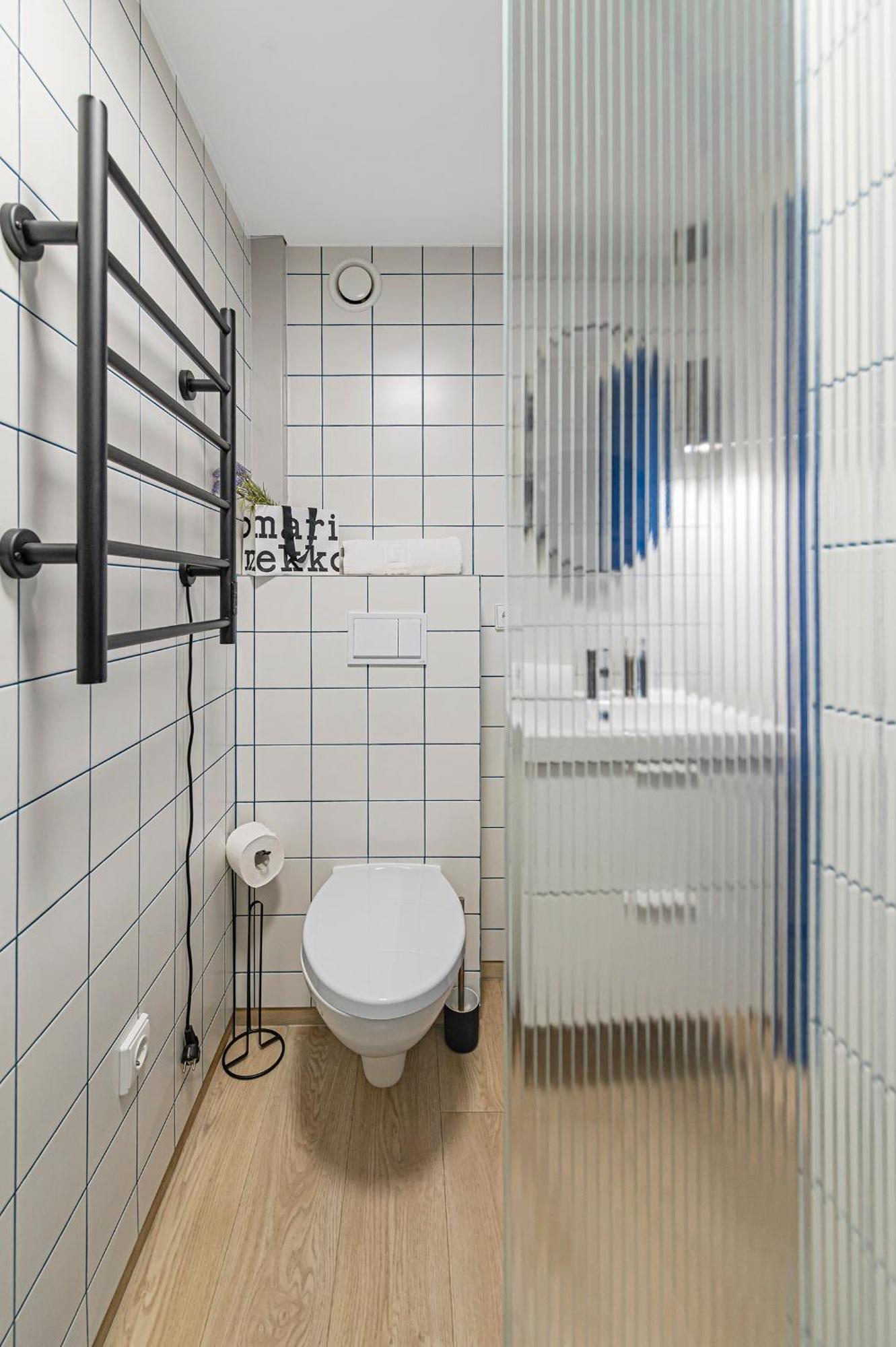 Mini Loft 1 Bd Apt By Hostlovers Kaunas Eksteriør bilde