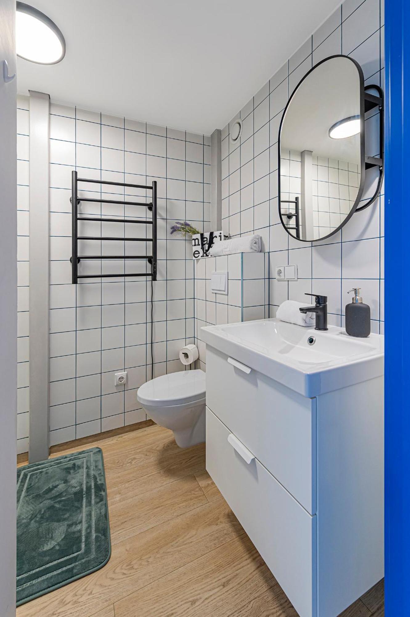 Mini Loft 1 Bd Apt By Hostlovers Kaunas Eksteriør bilde